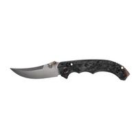 Benchmade 865-02 Mini Bedlam Sulankstomas peilis
