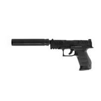 Walther PDP Compact 4" ASG Airsoft pistoletas 6 mm BB 0,5J