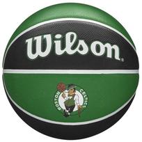 WILSON NBA TEAM BOSTON CELTICS Krepšinio kamuolys, 7 dydis