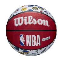 WILSON NBA ALL TEAM Krepšinio kamuolys, 7 dydis