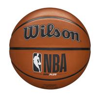WILSON NBA DRV PLUS Krepšinio kamuolys, 5 dydis