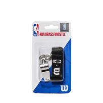 WILSON NBA Metalinis švilpukas