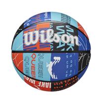 WILSON WNBA DNA HEIR Krepšinio kamuolys, 6 dydis