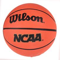 WILSON NCAA MICRO Mini krepšinio kamuolys