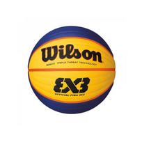 WILSON FIBA 3X3 OFFICIAL GAME BALL Krepšinio kamuolys, 6 dydis