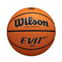 WILSON EVO NXT FIBA GAME BALL Krepšinio kamuolys, 7 dydis
