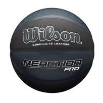 WILSON REACTION PRO SHADOW Krepšinio kamuolys, 7 dydis