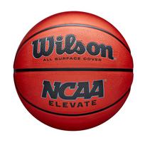WILSON NCAA ELEVATE Krepšinio kamuolys, 5 dydis