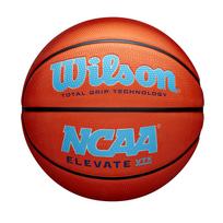 WILSON NCAA ELEVATE Krepšinio kamuolys, 7 dydis