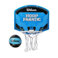 WILSON MINI-HOOP FANATIC Vaikų krepšinio lankų rinkinys