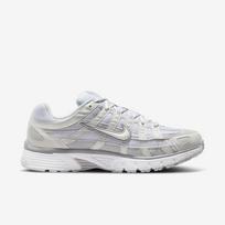 Nike Wmns P-6000 - Dydis 37.5 (FV6603-101 Laisvalaikio batai)