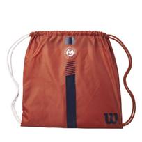WILSON ROLAND GARROS CINCH BAG Batų maišelis