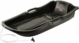 STIGA PACER BRAKE Black Rogės su stabdžiais