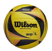 WILSON OPTX AVP MINI Tinklinio kamuolys