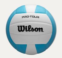 WILSON Pro Tour Tinklinio kamuolys