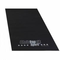 CHRISTOPEIT SPORT Kilimas treniruokliams 160x84x0,3 cm
