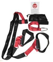 CHRISTOPEIT SPORT Sling Pakabinama treniruočių sistema