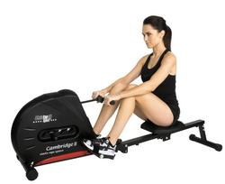 CHRISTOPEIT SPORT Cambridge II Irklavimo treniruoklis