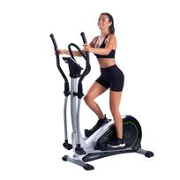 CHRISTOPEIT SPORT ECO 2000 GEN 10kg/150 kg KinoMap APP Elipsinis treniruoklis