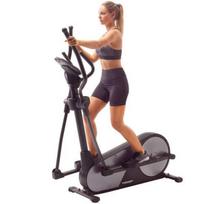 CHRISTOPEIT SPORT EL 8000 Elipsinis treniruoklis