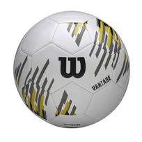 WILSON NCAA VANTAGE SB White Futbolo kamuolys, 5 dydis