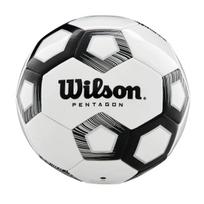 WILSON PENTAGON Futbolo kamuolys, 4 dydis