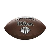 WILSON MVP OFFICIAL Amerikietiškasis futbolo kamuolys