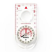 SUUNTO A-30 NH Žemėlapio kompasas