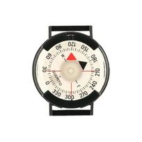 SUUNTO M-9/BLACK/BLACK/NH Riešo kompasas