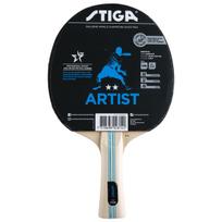 STIGA Artist WRB 2* Concave Stalo teniso raketė