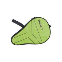 TIBHAR T ROUND Black/Green Stalo teniso raketės krepšys