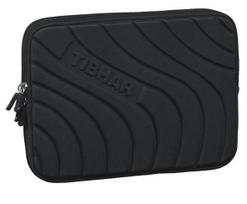 TIBHAR WAVE Black 2 Stalo teniso raketės krepšys