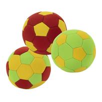 FASHY Mini Futbolo kamuolys 10 cm