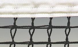 Pokorny-Site STANDARD Double 3 mm Teniso tinklas