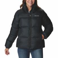 Columbia Puffect II Full Zip striukė - Dydis L (2090291010 )