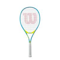 WILSON ULTRA POWER JR 25 Vaikų teniso raketė