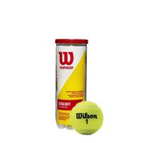 WILSON CHAMPIONSHIP Teniso kamuoliukai, 3 vnt
