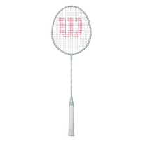 WILSON REACTION 70 Light Blue Badmintono raketė