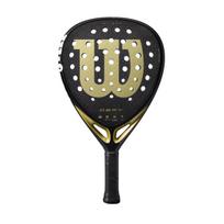 WILSON DEFY V1 Padelio teniso raketė