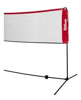 WILSON STARTER EZ 20'/6,1 m Nešiojamas teniso tinklas