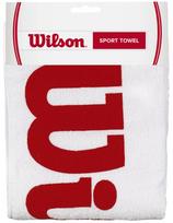 WILSON SPORT TOWEL Sportinis rankšluostis
