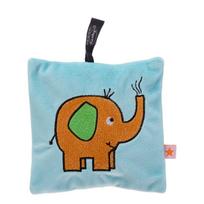 Fashy Elephant Šildytuvas su rapsų užpildu