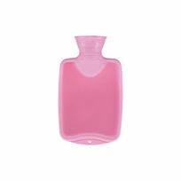 Fashy Pink Šildyklė užpildoma vandeniu 0,8 L