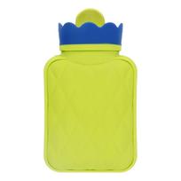 Fashy Green Silikoninis Šildyklė užpildoma vandeniu 0,35 l
