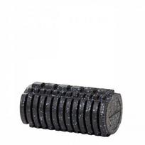 Aquafeel SPEEDBLUE Trigger Roller Masažinis ritinėlis 15x30 cm