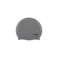 FASHY Silver Silikoninė plaukimo kepurė