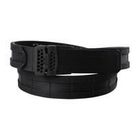 Kore Essentials Battle Belt B1 Black Taktinis diržas