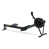Concept2 Rowerg PM5 Standard Irklavimo treniruoklis