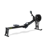 Concept2 Rowerg PM5 Tall Irklavimo treniruoklis
