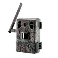 TOPHUNT H6 GSM Dark Green Medžioklės kamera